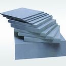 Carbide plates for mould