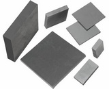 Carbide platen voor profiel cutter