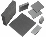 Carbide plates for profile cutter