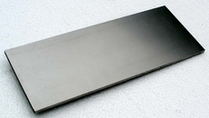 Common carbide plates