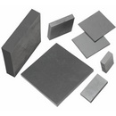 Fælles carbide plader