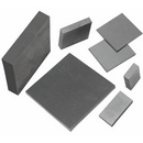 Felles carbide-plater