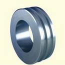 Ferdig carbide roll ringer