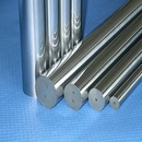 Finished tungsten carbide rods