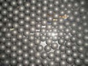 Sintered carbide ball