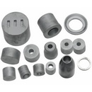 Special tungsten carbide products