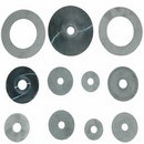 Wolframcarbid disc fræsere