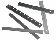 Tungsten carbide strip