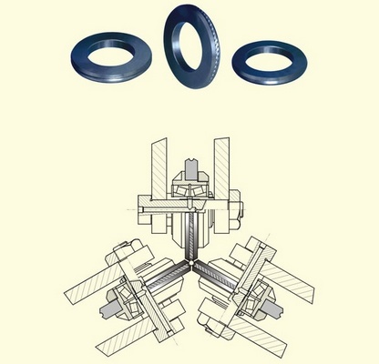 Tungsten carbide roller